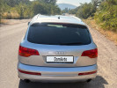 Audi Q7 2007 года
