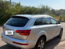 Audi Q7 2007 года