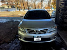Toyota Corolla 2010 года