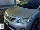 Toyota Corolla 2010 года