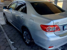 Toyota Corolla 2010 года