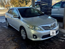 Toyota Corolla 2010 года