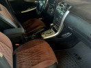 Toyota Corolla 2010 года