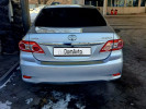 Toyota Corolla 2010 года