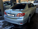 Toyota Corolla 2010 года
