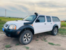 Nissan NP300 2011 года