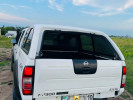 Nissan NP300 2011 года