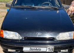 ВАЗ (Lada) 2114 2012 года