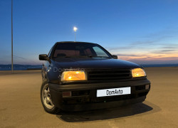 Volkswagen Vento 1993 года