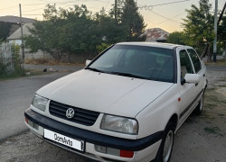 Volkswagen Vento 1994 года