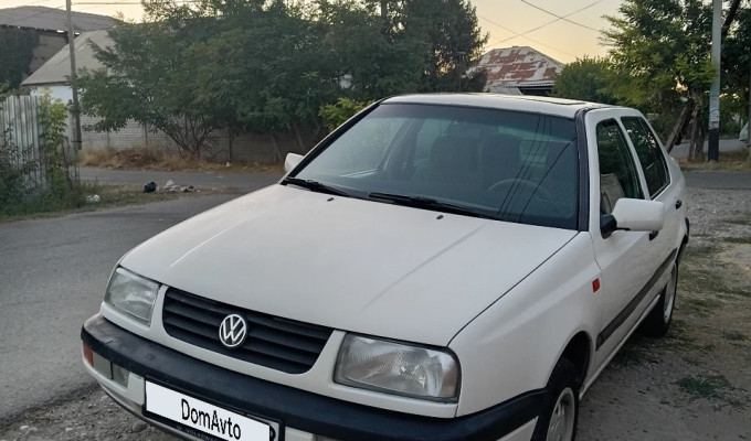 Volkswagen Vento 1994 года