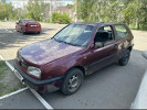 Volkswagen Golf 1992 года
