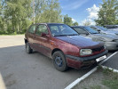 Volkswagen Golf 1992 года