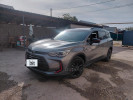 Chevrolet Orlando 2022 года