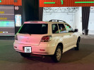 Mitsubishi Airtrek 2001 года