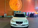 Mitsubishi Airtrek 2001 года