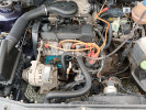 Volkswagen Vento 1998 года