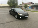 Toyota Camry 2007 года