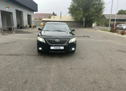 Toyota Camry 2007 года