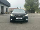 Toyota Camry 2007 года