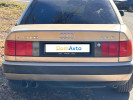 Audi 100 1991 года