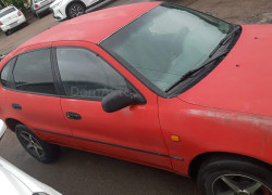 Toyota Corolla 1995 года