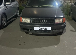 Audi 100 1992 года