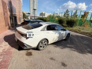 Hyundai Elantra 2024 года