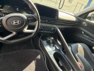 Hyundai Elantra 2024 года