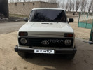 ВАЗ (Lada) 2121 (4x4) 2020 года