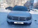 Renault Duster 2013 года