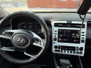 Hyundai Tucson 2025 года