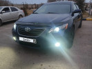 Toyota Camry 2007 года