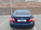 Toyota Camry 2007 года