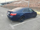 Toyota Camry 2007 года