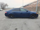 Toyota Camry 2007 года