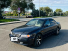 Nissan Maxima 1996 года