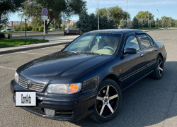 Nissan Maxima 1996 года