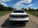 Hyundai Sonata 2026 года