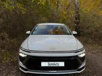Hyundai Sonata 2026 года