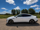 Hyundai Sonata 2026 года
