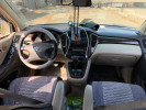 Toyota Highlander 2001 года