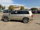Toyota Highlander 2001 года