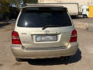 Toyota Highlander 2001 года