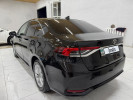 Toyota Corolla 2019 года