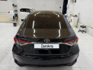 Toyota Corolla 2019 года