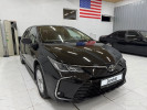 Toyota Corolla 2019 года