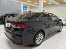 Toyota Corolla 2019 года