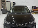 Toyota Corolla 2019 года