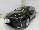 Toyota Corolla 2019 года